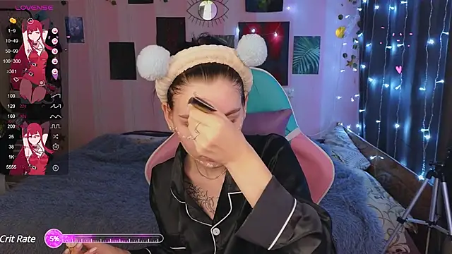 Snapshot of Amanda_Tender chatting on 12-08-24, 08:15 Amanda Tender online show from 12-08-24, 08:15