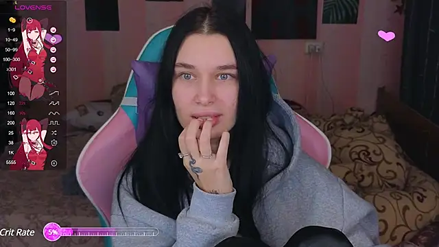 Snapshot of Amanda_Tender chatting on 12-10-24, 09:33 Amanda Tender online show from 12-10-24, 09:33