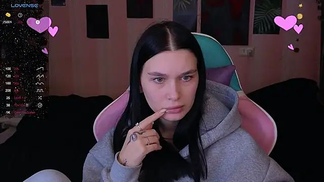 Snapshot of Amanda_Tender chatting on 01-19-25, 09:45 Amanda Tender online show from 01-19-25, 09:45