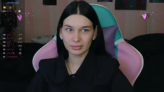 Snapshot of Amanda_Tender chatting on 01-26-25, 09:29 Amanda Tender online show from 01-26-25, 09:29