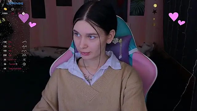 Snapshot of Amanda_Tender chatting on 02-23-25, 09:48 Amanda Tender online show from 02-23-25, 09:48