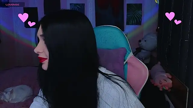 Snapshot of Amanda_Tender chatting on 09-23-25, 10:57 Amanda Tender online show from 09-23-25, 10:57