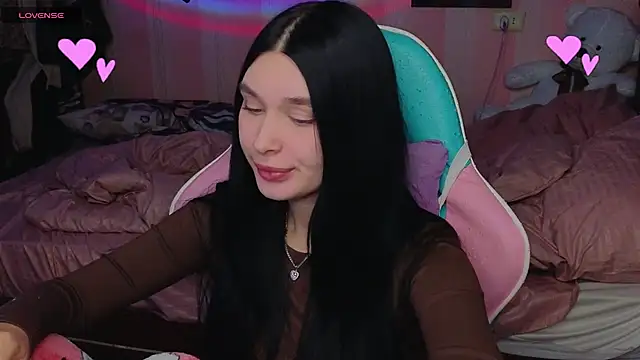 Snapshot of Amanda_Tender chatting on 09-30-25, 11:43 Amanda Tender online show from 09-30-25, 11:43