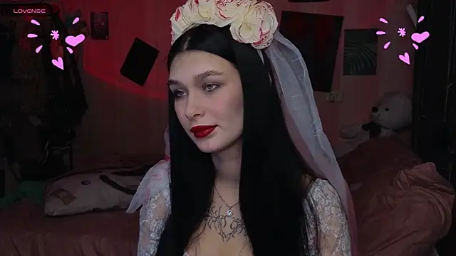 Snapshot of Amanda_Tender chatting on 10-27-25, 11:52 Amanda Tender online show from 10-27-25, 11:52