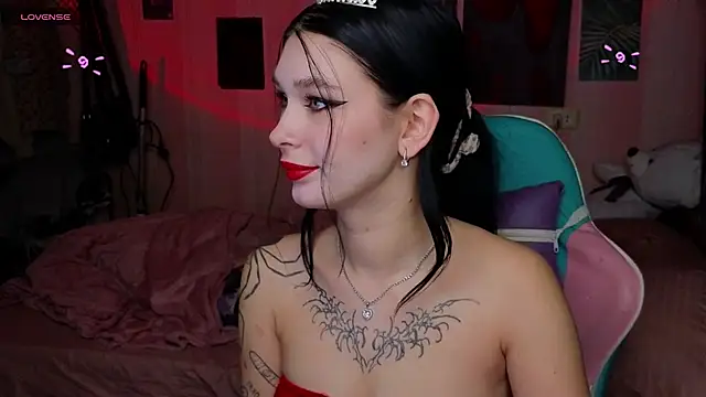 Amanda Tender online show from 11-07-25, 12:43