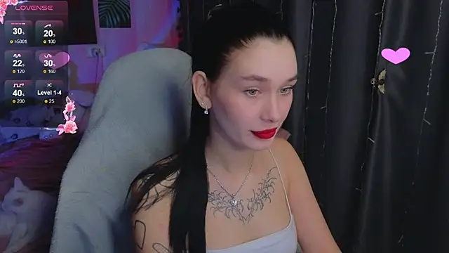 Amanda Tender online show from 11-30-25, 10:14