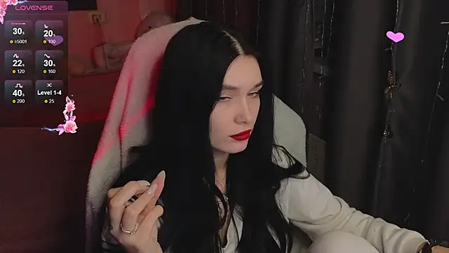 Amanda Tender online show from 12-02-25, 09:21