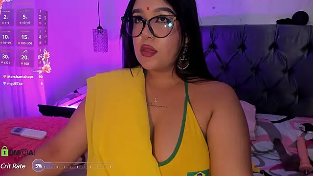  shantaall online show from 12-04-24, 02:20