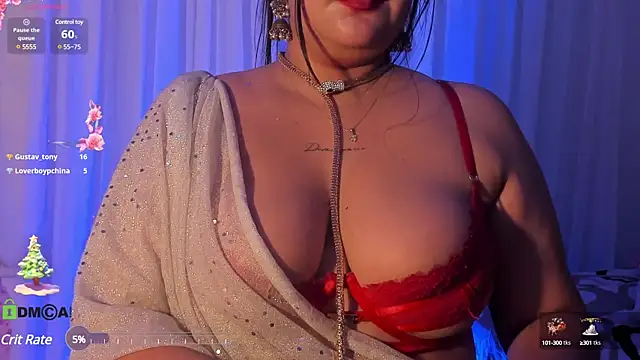  shantaall online show from 12-20-24, 10:16