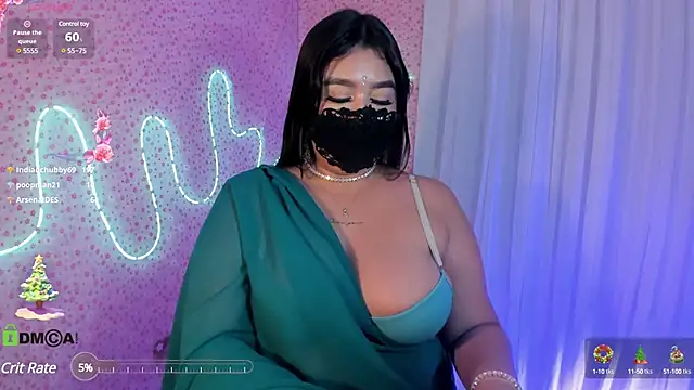  shantaall online show from 12-26-24, 09:55