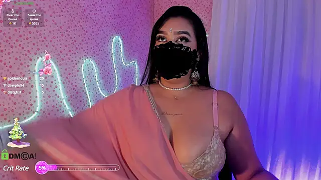  shantaall online show from 12-31-24, 06:16