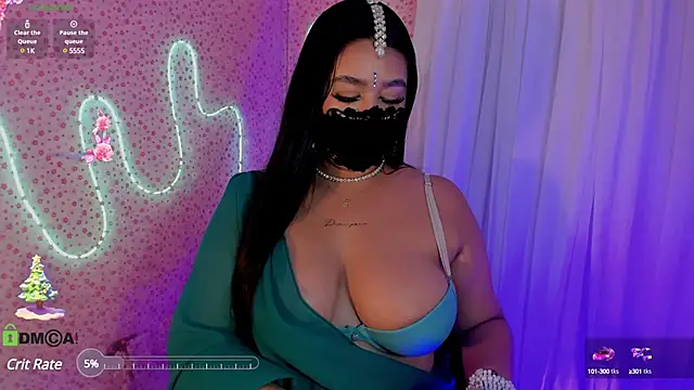  shantaall online show from 01-10-25, 07:35