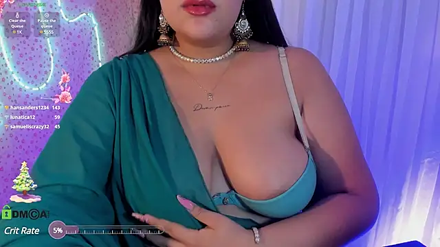  shantaall online show from 01-17-25, 03:34