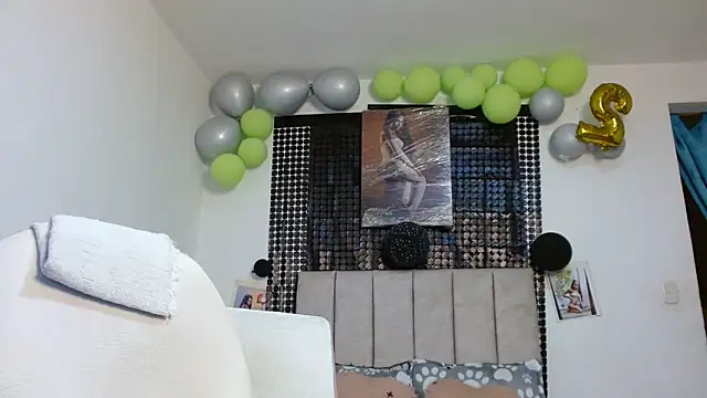 Wilson Siara online show from 09-23-25, 12:57