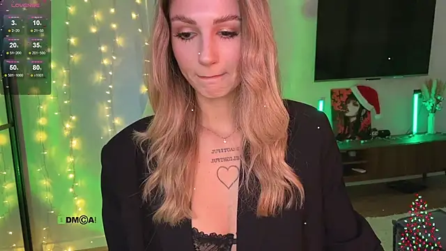 Bun-with-jam online show from 12-18-25, 12:33