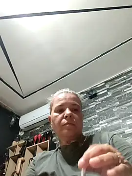 Mistress Miry online show from 09-18-25, 07:10
