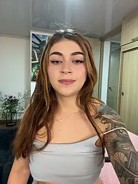 babesamanta online show from 06-27-26, 06:07