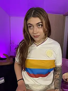 babesamanta online show from 06-28-26, 05:13
