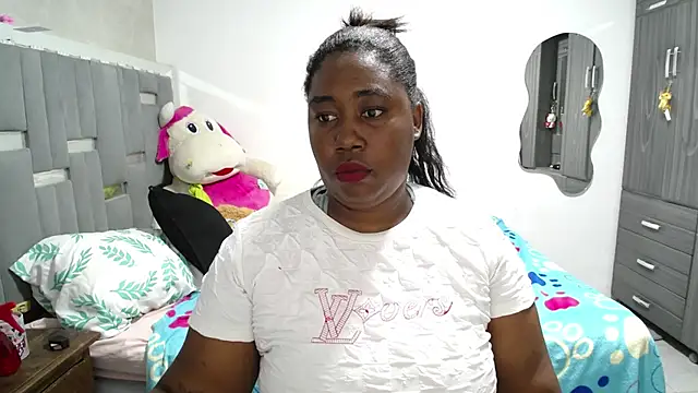 thickebonymilfF online show from 03-31-26, 02:57