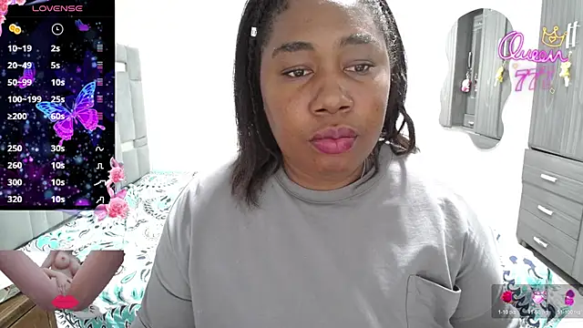 thickebonymilfF online show from 05-01-26, 12:26