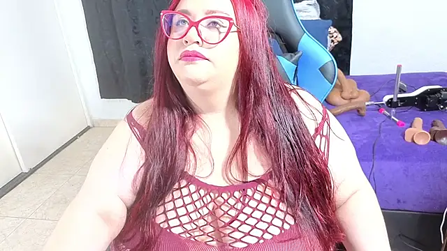 anacohen online show from 09-15-25, 03:50