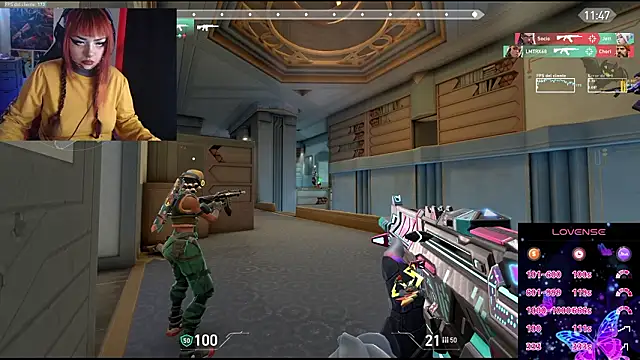 linda mort online show from 02-20-26, 10:21