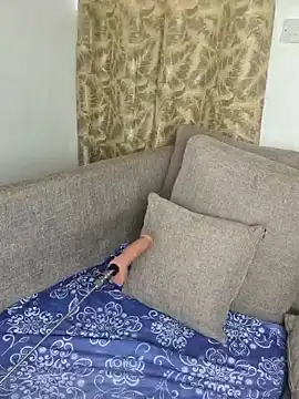 hornycreamybabe online show from 01-04-25, 09:10