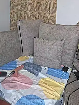 hornycreamybabe online show from 02-02-25, 08:35