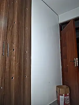 hornycreamybabe online show from 11-01-25, 01:35