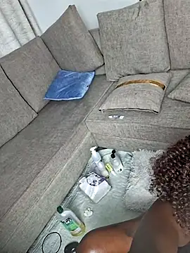 hornycreamybabe online show from 12-02-25, 03:18