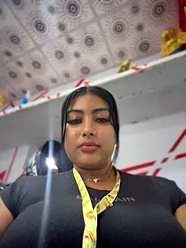 NatashaBrown12 online show from 05-25-26, 06:14