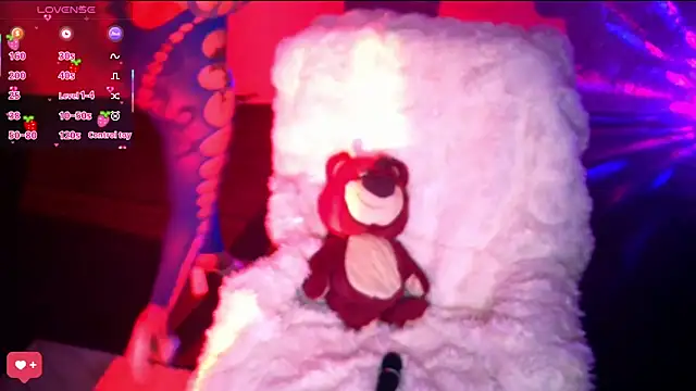 PetiteAngel666 online show from 11-27-25, 08:44