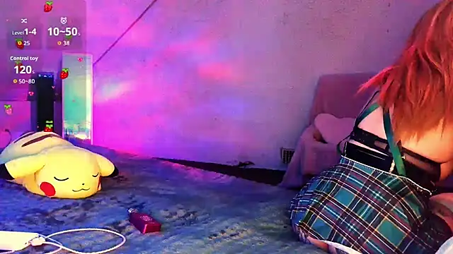 PetiteAngel666 online show from 05-20-26, 09:10