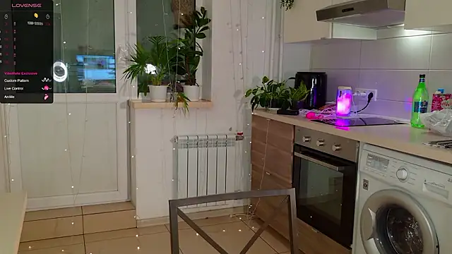 MissLovex online show from 03-10-26, 02:11