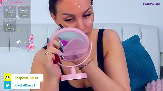 AllisonSweets online show from 12-04-24, 01:20