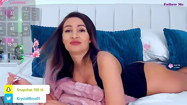 AllisonSweets online show from 12-13-24, 01:22