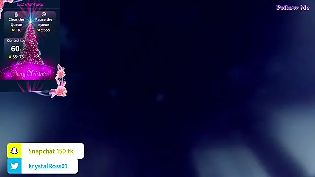 AllisonSweets online show from 12-23-24, 11:25