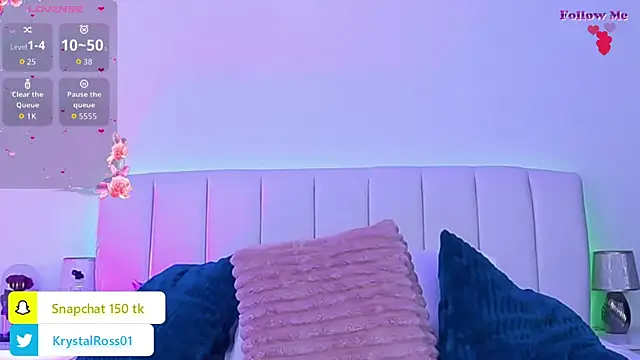 AllisonSweets online show from 09-09-25, 10:48