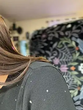 LadyLena1 online show from 12-03-25, 04:16