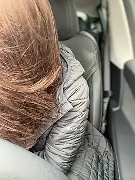 LadyLena1 online show from 12-14-25, 07:18