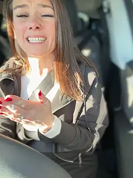 LadyLena1 online show from 01-16-26, 07:07