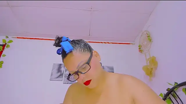 Alhelqueen online show from 03-08-25, 09:39