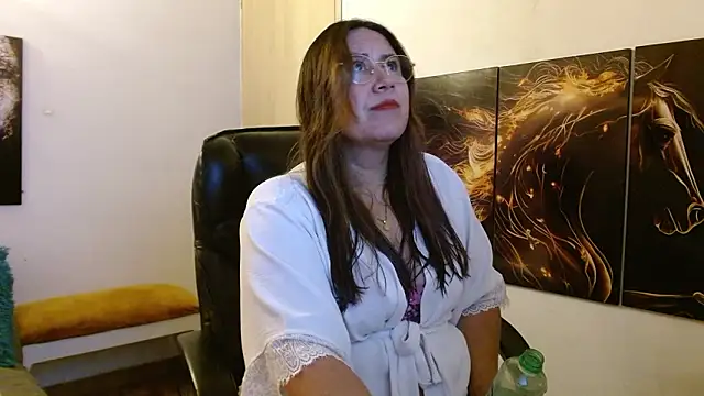 amalia brunette online show from 03-09-26, 11:42