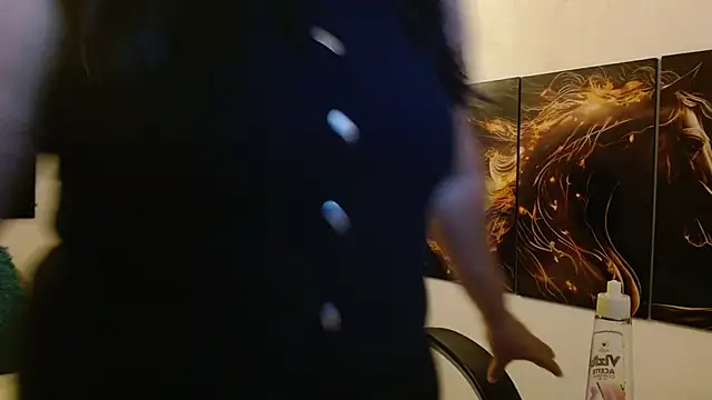 amalia brunette online show from 03-14-26, 11:32