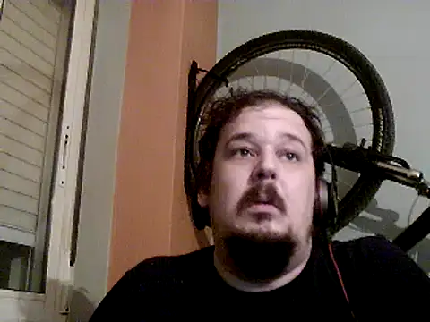 porkorossy online show from 12-25-24, 05:58