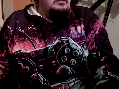 porkorossy online show from 12-28-24, 02:43