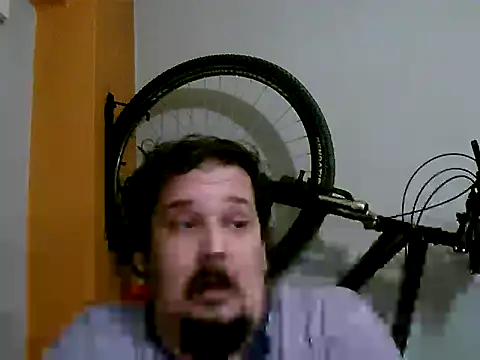 porkorossy online show from 01-18-25, 11:11