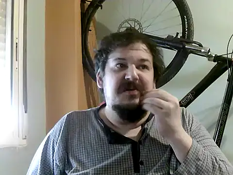 porkorossy online show from 01-31-25, 11:46