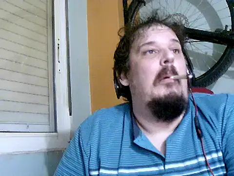 porkorossy online show from 02-02-25, 01:02