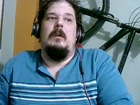 porkorossy online show from 02-02-25, 04:05